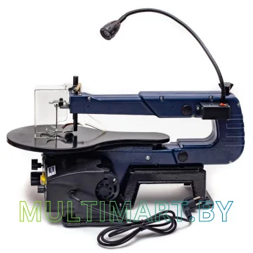 Лобзиковый станок WATT WSS-406